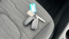 Kia Sportage 1.6T GDi 48V ISG 3 5dr DCT Petrol Estate